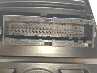 bontott OPEL ASTRA H Kilométeróra