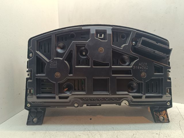 bontott OPEL ASTRA H Kilométeróra