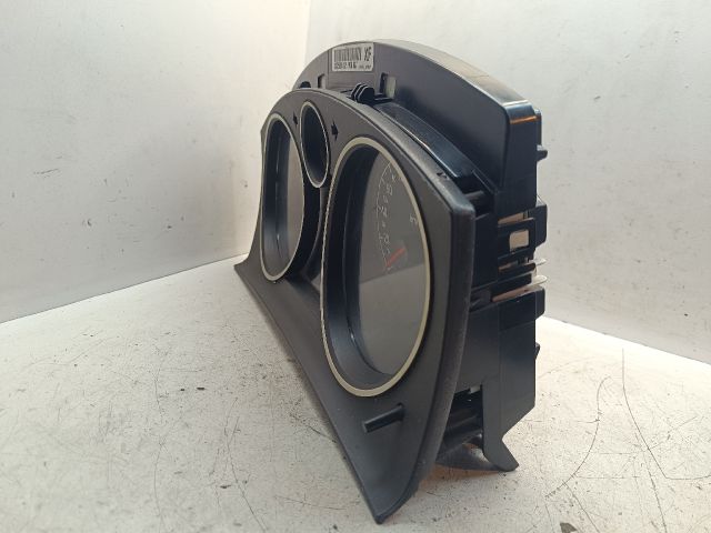 bontott OPEL ASTRA H Kilométeróra