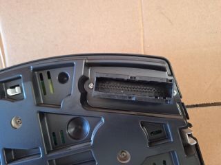 bontott OPEL ASTRA H Kilométeróra