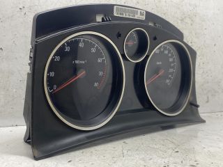 bontott OPEL ASTRA H Kilométeróra