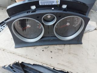 bontott OPEL ASTRA H Kilométeróra