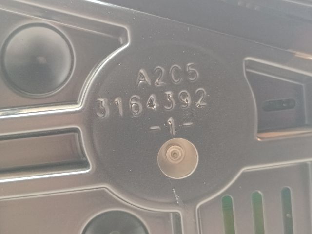 bontott OPEL ASTRA H Kilométeróra