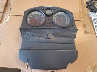 bontott OPEL ASTRA H Kilométeróra