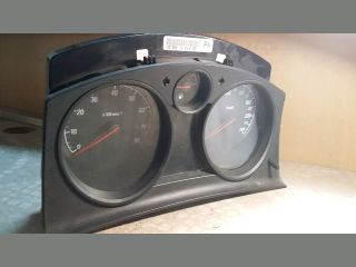 bontott OPEL ASTRA H Kilométeróra