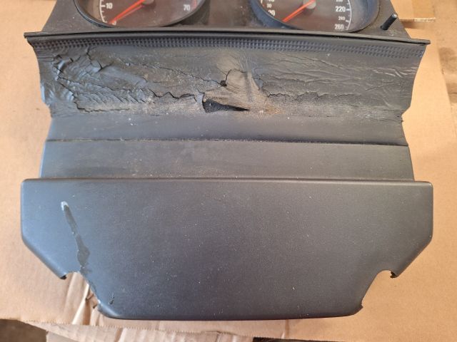 bontott OPEL ASTRA H Kilométeróra