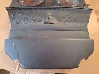 bontott OPEL ASTRA H Kilométeróra