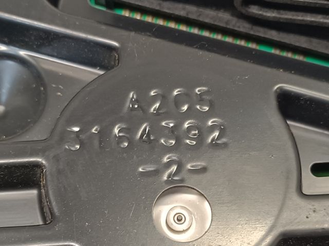 bontott OPEL ASTRA H Kilométeróra