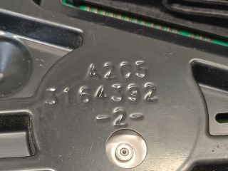 bontott OPEL ASTRA H Kilométeróra