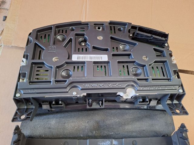 bontott OPEL ASTRA H Kilométeróra