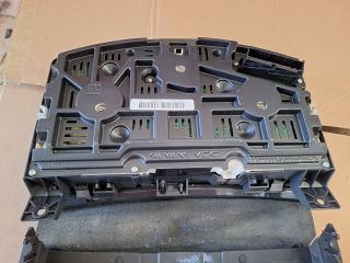 bontott OPEL ASTRA H Kilométeróra