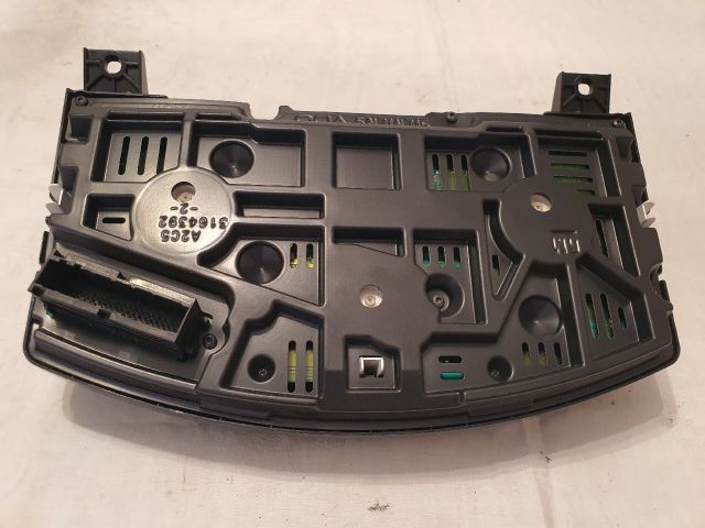 bontott OPEL ASTRA H Kilométeróra