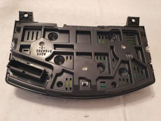 bontott OPEL ASTRA H Kilométeróra