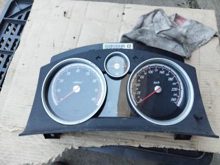 bontott OPEL ASTRA H Kilométeróra