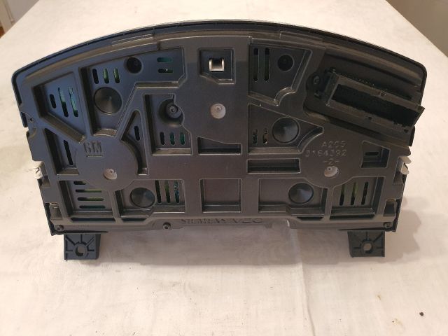 bontott OPEL ASTRA H Kilométeróra