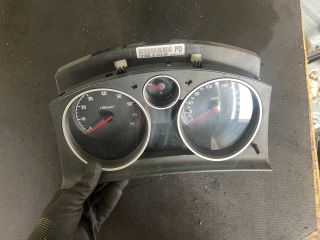 bontott OPEL ASTRA H Kilométeróra