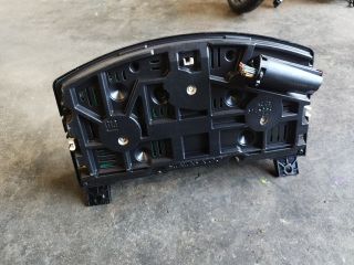 bontott OPEL ASTRA H Kilométeróra