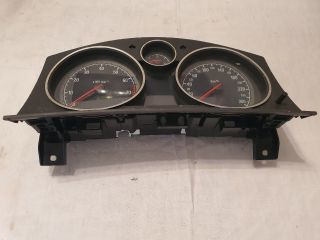 bontott OPEL ASTRA H Kilométeróra