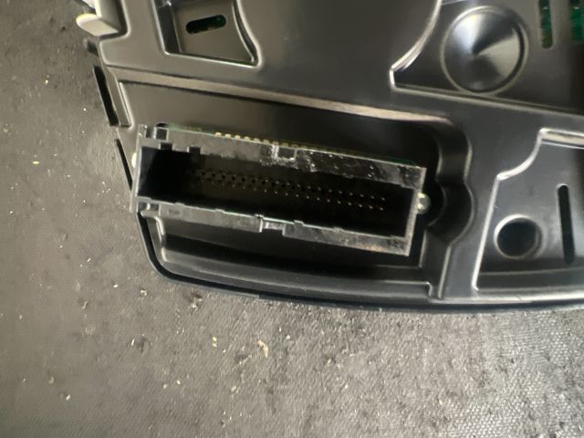 bontott OPEL ASTRA H Kilométeróra