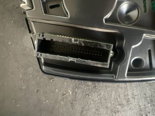 bontott OPEL ASTRA H Kilométeróra