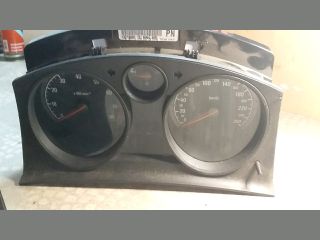 bontott OPEL ASTRA H Kilométeróra