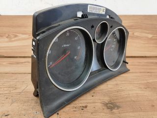 bontott OPEL ASTRA H Kilométeróra