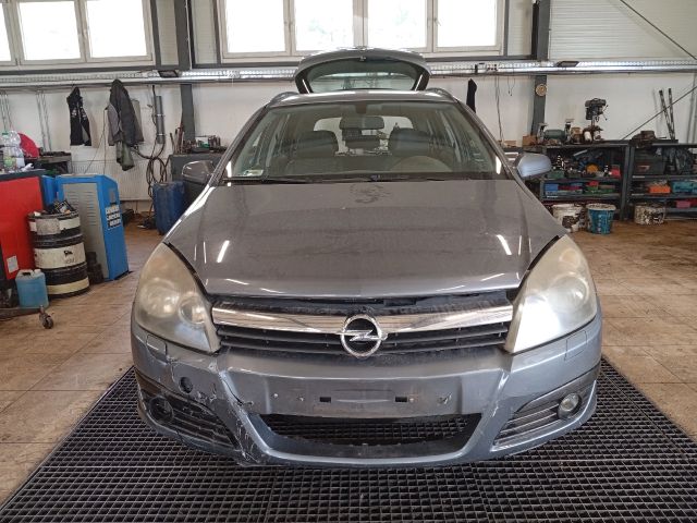 bontott OPEL ASTRA H Klíma Cső