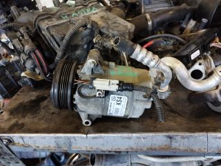 bontott OPEL ASTRA H Klímakompresszor