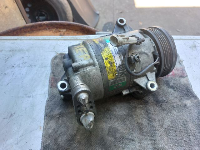 bontott OPEL ASTRA H Klímakompresszor