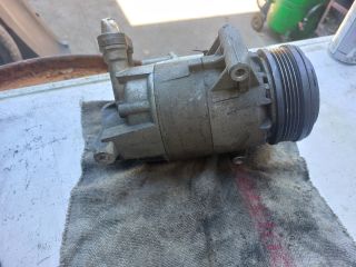 bontott OPEL ASTRA H Klímakompresszor