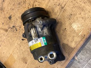 bontott OPEL ASTRA H Klímakompresszor