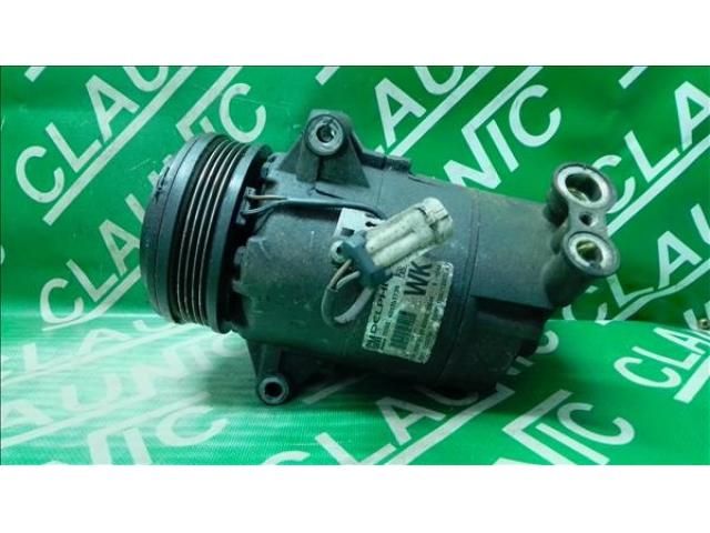 bontott OPEL ASTRA H Klímakompresszor