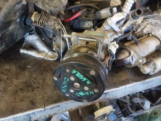 bontott OPEL ASTRA H Klímakompresszor