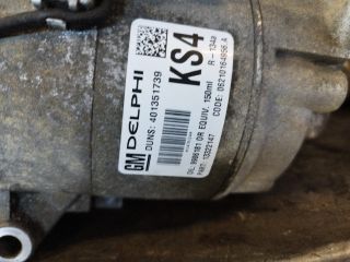 bontott OPEL ASTRA H Klímakompresszor