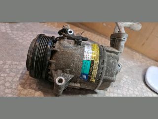 bontott OPEL ASTRA H Klímakompresszor