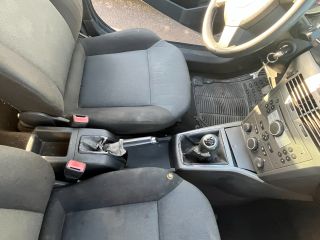 bontott OPEL ASTRA H Klímakompresszor