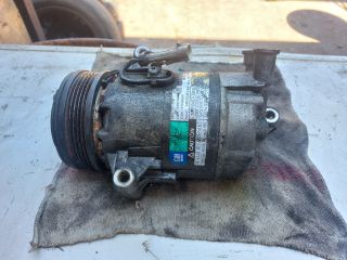 bontott OPEL ASTRA H Klímakompresszor