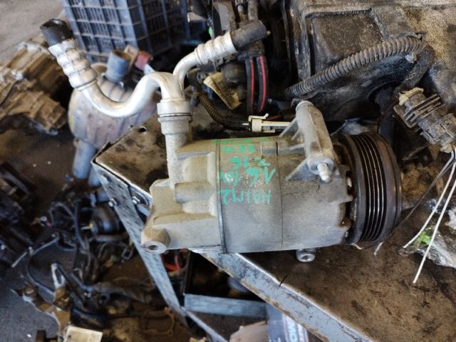 bontott OPEL ASTRA H Klímakompresszor