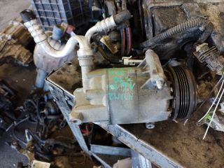 bontott OPEL ASTRA H Klímakompresszor