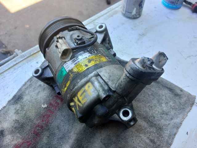 bontott OPEL ASTRA H Klímakompresszor