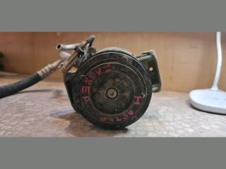 bontott OPEL ASTRA H Klímakompresszor