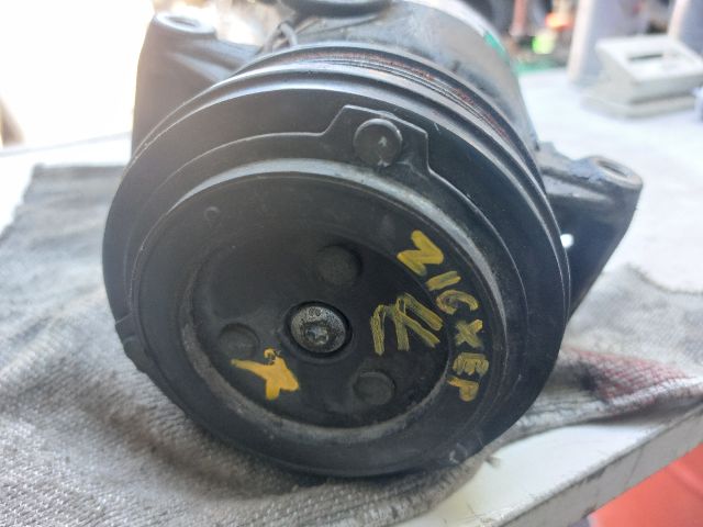 bontott OPEL ASTRA H Klímakompresszor