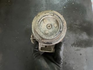 bontott OPEL ASTRA H Klímakompresszor