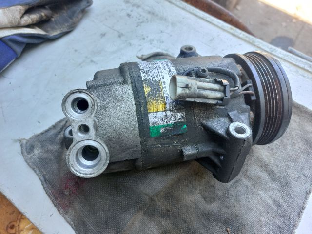 bontott OPEL ASTRA H Klímakompresszor