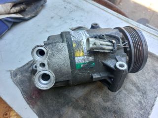 bontott OPEL ASTRA H Klímakompresszor