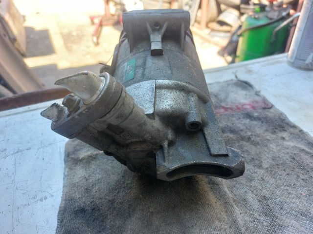 bontott OPEL ASTRA H Klímakompresszor