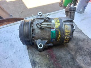 bontott OPEL ASTRA H Klímakompresszor