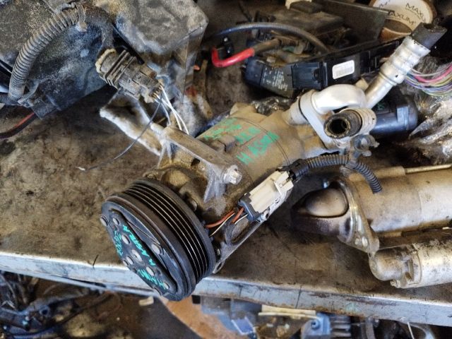 bontott OPEL ASTRA H Klímakompresszor