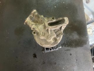 bontott OPEL ASTRA H Klímakompresszor