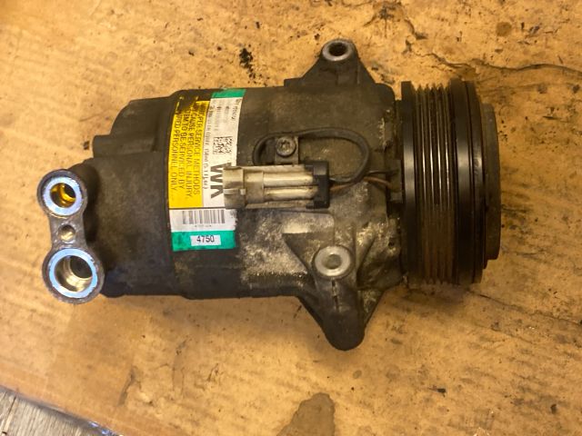 bontott OPEL ASTRA H Klímakompresszor